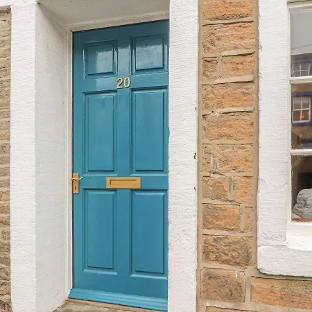 Ferienhaus 20 Water Street Skipton